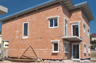 Duxford home extensions