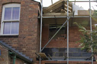free Duxford home extension quotes