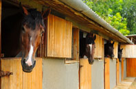 free Duxford stable construction quotes