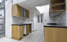 Duxford kitchen extension leads
